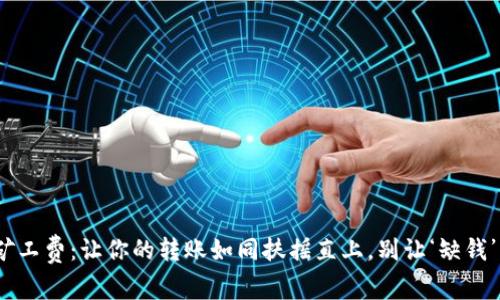 “TokenPocket的矿工费:让你的转账如同扶摇直上,别让‘缺钱’卡住了你的航班!”