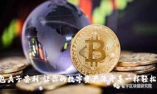 “TP钱包夹子套利:让你的数字资产像开车一样轻松赚钱!”