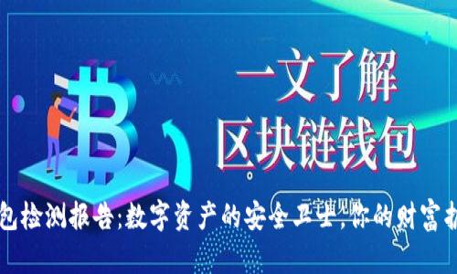 TP钱包检测报告：数字资产的安全卫士，你的财富护航员