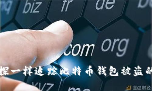 “像侦探一样追踪比特币钱包被盗的秘密”