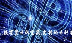 TP钱包：数字货币的宝藏，支持的币种