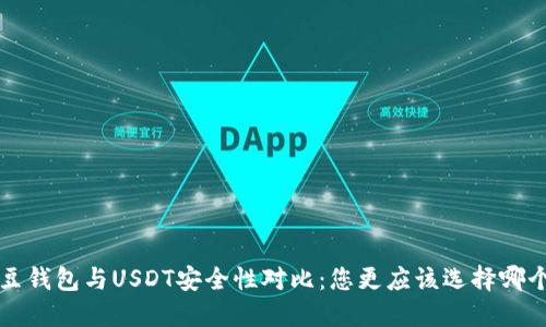 k豆钱包与USDT安全性对比：您更应该选择哪个？