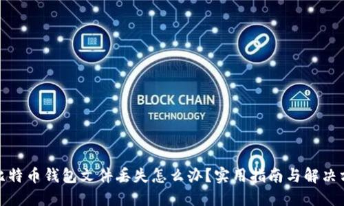 : 比特币钱包文件丢失怎么办？实用指南与解决方案