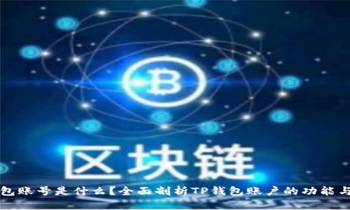 TP钱包账号是什么？全面剖析TP钱包账户的功能与使用