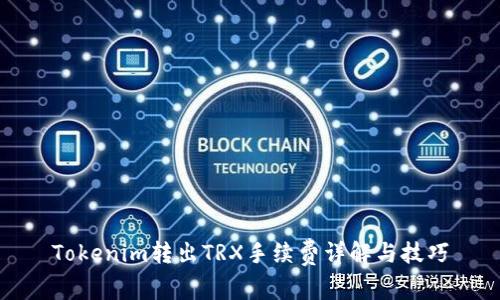 Tokenim转出TRX手续费详解与技巧