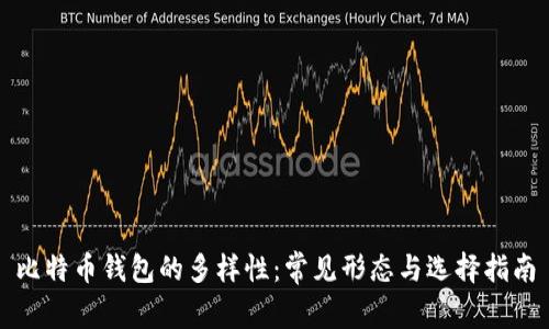 比特币钱包的多样性：常见形态与选择指南
