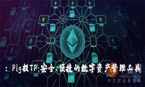: Pig提TP：安全、便捷的数字资产管理工具